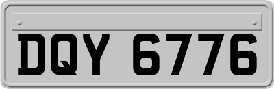 DQY6776