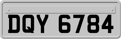 DQY6784