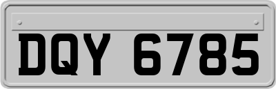 DQY6785