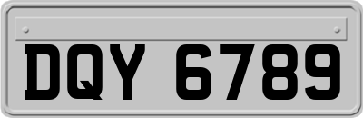DQY6789