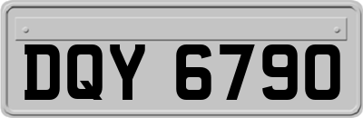 DQY6790