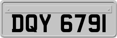 DQY6791