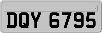 DQY6795