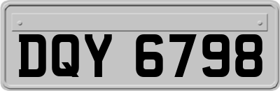 DQY6798