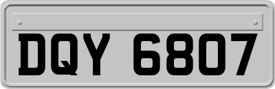 DQY6807