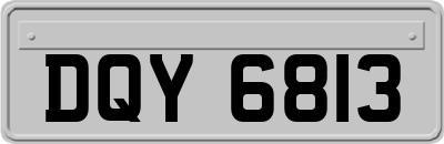 DQY6813
