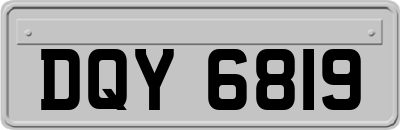 DQY6819