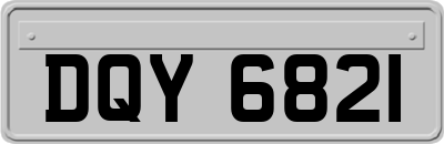 DQY6821