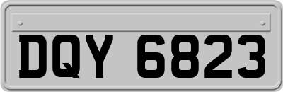 DQY6823