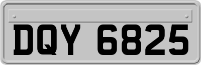 DQY6825