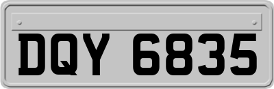DQY6835