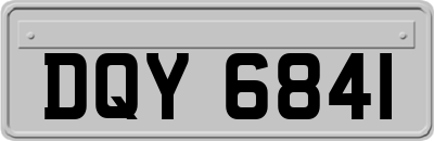 DQY6841