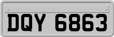 DQY6863