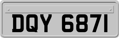 DQY6871