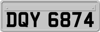 DQY6874