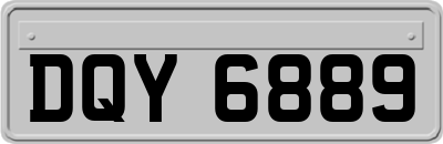 DQY6889
