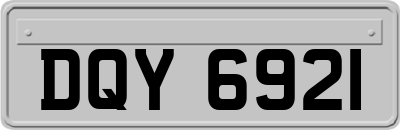 DQY6921