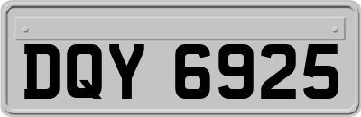 DQY6925