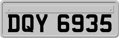 DQY6935
