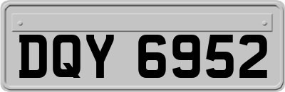 DQY6952