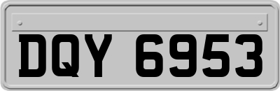 DQY6953