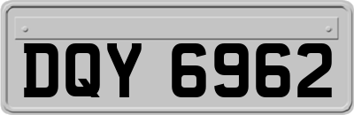 DQY6962