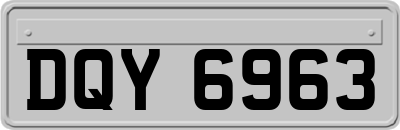DQY6963