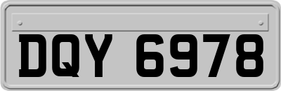 DQY6978