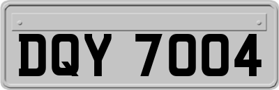 DQY7004