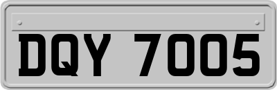 DQY7005