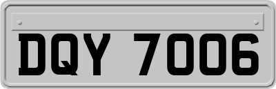 DQY7006
