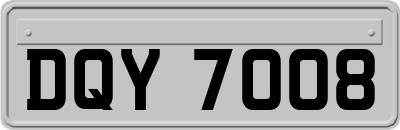 DQY7008