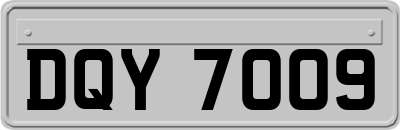 DQY7009