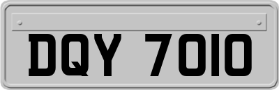 DQY7010
