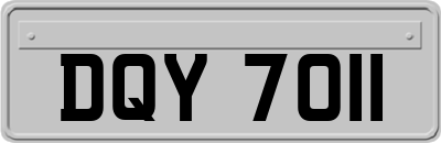 DQY7011