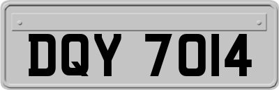 DQY7014