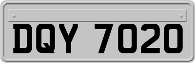 DQY7020