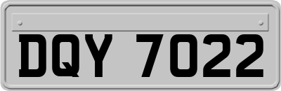 DQY7022