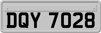 DQY7028