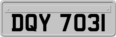 DQY7031