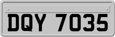 DQY7035