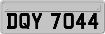 DQY7044