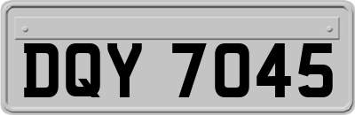 DQY7045