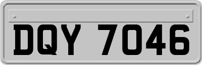 DQY7046
