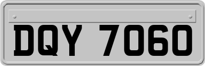 DQY7060