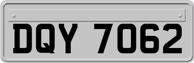 DQY7062
