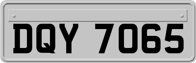 DQY7065