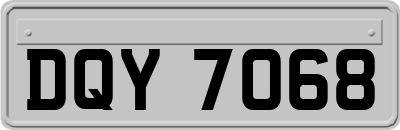 DQY7068