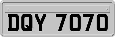 DQY7070
