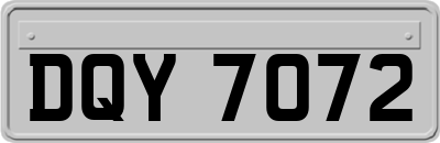 DQY7072
